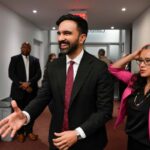 Chi è Zohran Mamdani, papabile candidato dem a New York