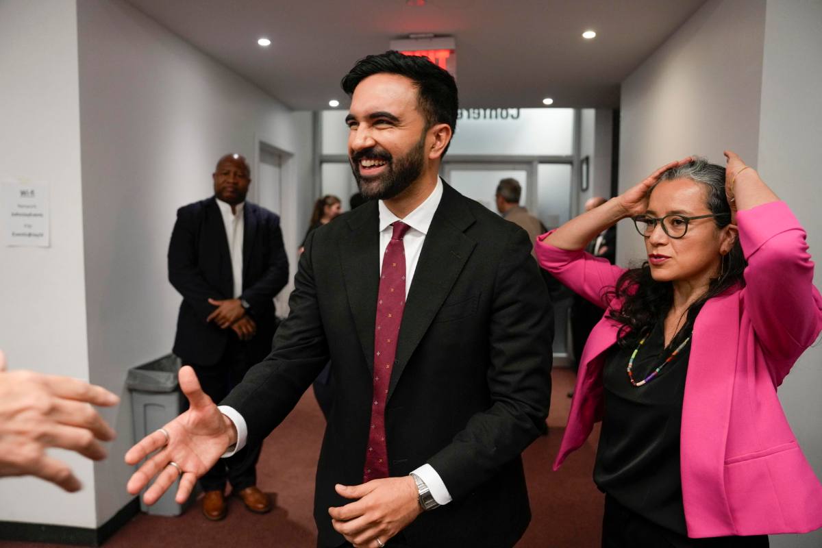 Chi è Zohran Mamdani, papabile candidato dem a New York