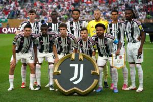 squadra juventus